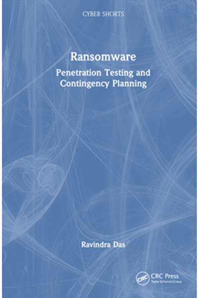 Crc Pr Inc Ransomware: Testare de penetrare și planificare de contingență