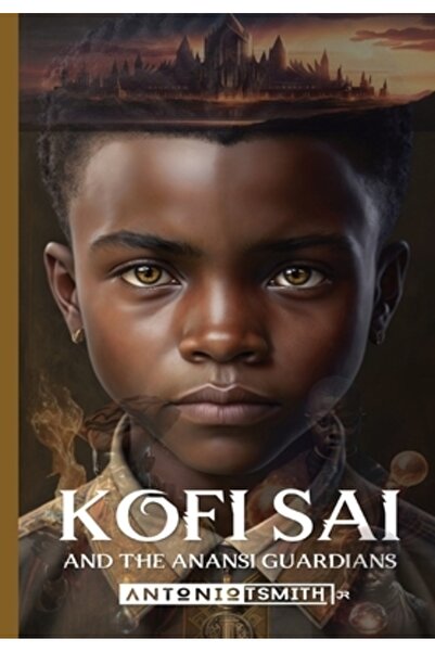 INDEPENDENT CAT Kofi Sai și Gardienii Anansi