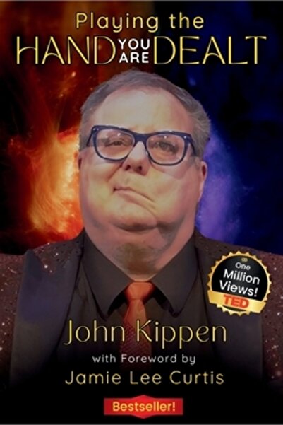 INDEPENDENT CAT Jucând mâna pe care o primești