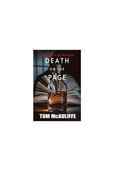 INDEPENDENT CAT Moarte pe pagină - Răzbunare pe recenzent