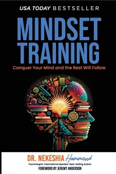 INDEPENDENT CAT Mindset Training: Conquer Your Mind and the Rest Will Follow