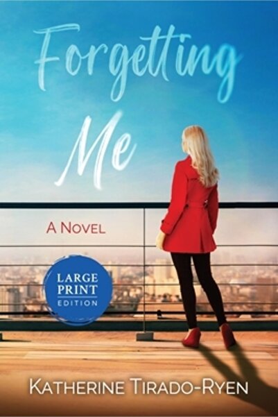 INDEPENDENT CAT Forgetting Me