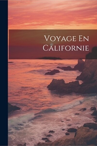 Legare Street Pr Călătorie în California