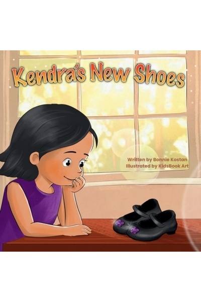 INDEPENDENT CAT Pantofii noi ai Kendrei: O aventură de reciclare cu o inimă g...