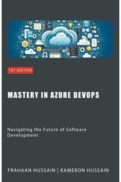 Massetti Pub Stăpânire în Azure DevOps: Navigarea în viitorul dezvoltării de software