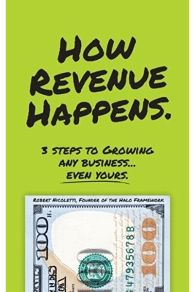 INDEPENDENT CAT Cum apar veniturile: 3 pași pentru a dezvolta orice afacere.....