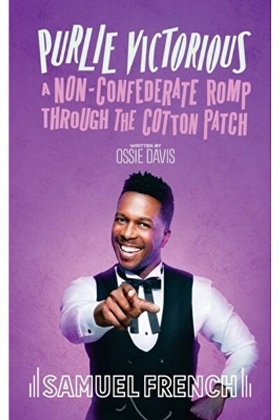 Samuel French Trade Purlie Victorios