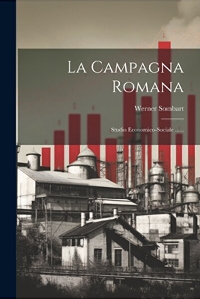 Legare Street Pr La Campagna Romana: Studio Economico-sociale ......