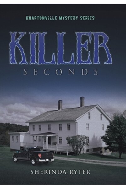 Xlibris Us Secunde ucigașe