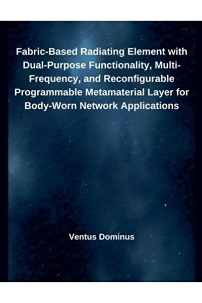 Independent Publ Element radiant pe bază de material textil cu funcționalitat...