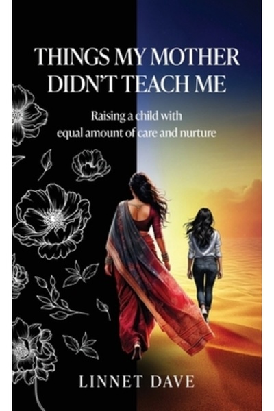 Harpercollins 360 Lucruri pe care mama nu m-a învățat: Să crești un copil cu ...