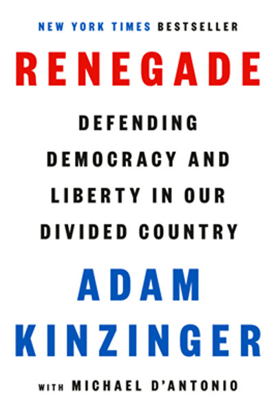 Open Field Renegade: Defending Democracy and Liberty in Our Divided Country