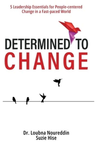 INDEPENDENT CAT Determinați să schimbăm: 5 elemente esențiale ale leadershipu...