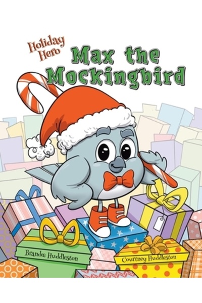 INDEPENDENT CAT Eroul Sărbătorilor Max Pasărea Cântătoare