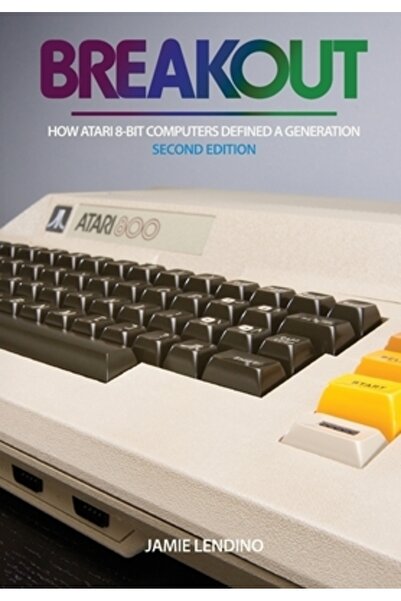 INDEPENDENT CAT Dezvoltare: Cum au definit computerele Atari pe 8 biți o gene...