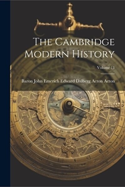 Legare Street Pr Istoria modernă a Cambridge-ului; Volumul 11