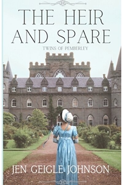 INDEPENDENT CAT Moștenitorul și rezerva: Gemenii din Pemberley