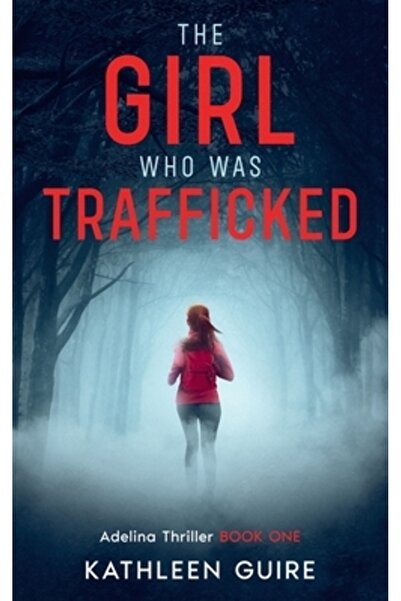INDEPENDENT CAT Fata care a fost traficată: Un thriller captivant cu o răstur...