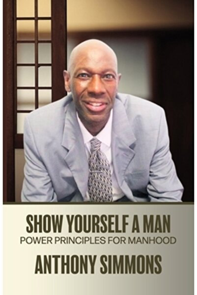 INDEPENDENT CAT Arată-te bărbat: Principii de putere pentru masculinitate