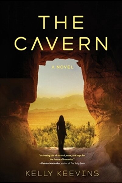 Koehler Books Peștera