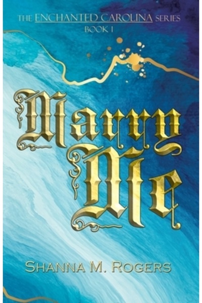 INDEPENDENT CAT Marry Me