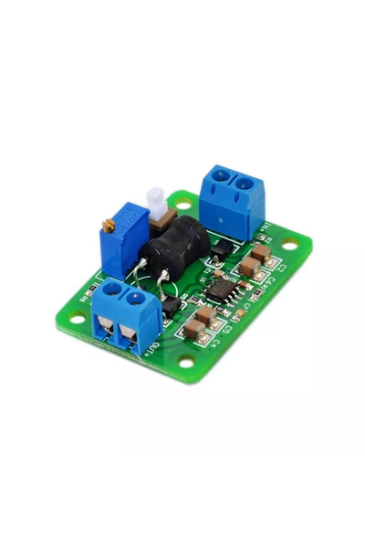 OEM Modul DC-DC STEP DOWN LM2596HE High Efficiency