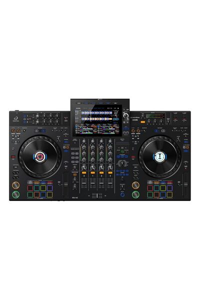 Hepta Collection Alphatheta XDJ-AZ All-in-One DJ Setup