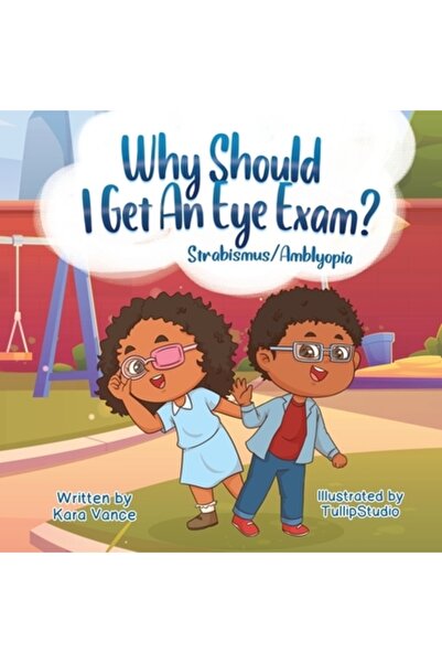 INDEPENDENT CAT De ce ar trebui să fac un examen oftalmologic? Strabism/Ambiopie