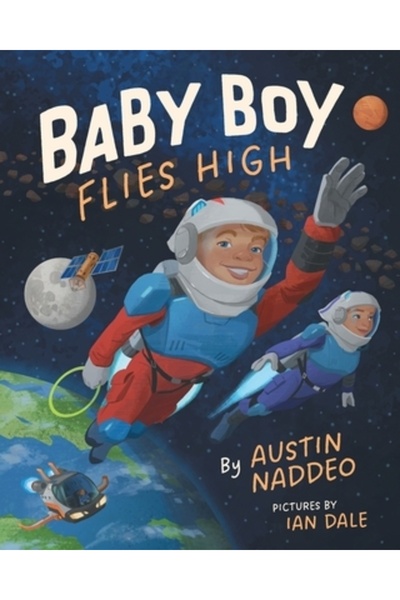 INDEPENDENT CAT Bebelușul zboară sus