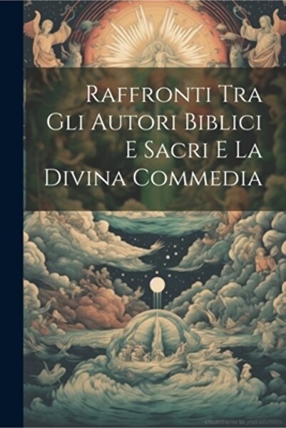 Legare Street Pr Raffronti Tra Gli Autori Biblici e Sacri e la Divina Commedia