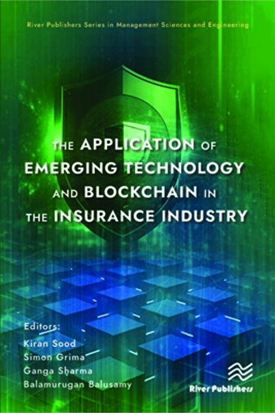 River Publ Aplicarea tehnologiilor emergente și a blockchain-ului în industri...