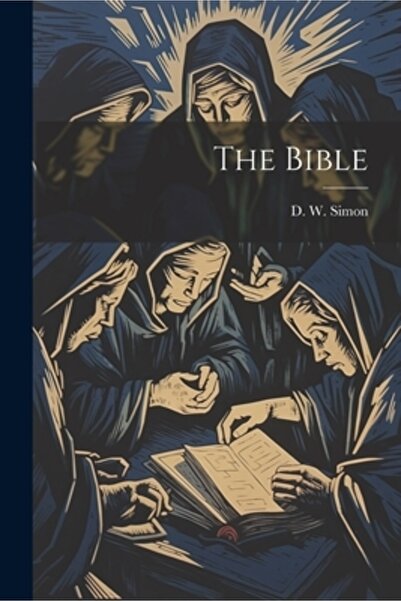 Legare Street Pr Biblia