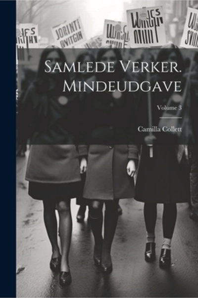 Legare Street Pr Samlede verker. Mindeudgave; Volumul 3