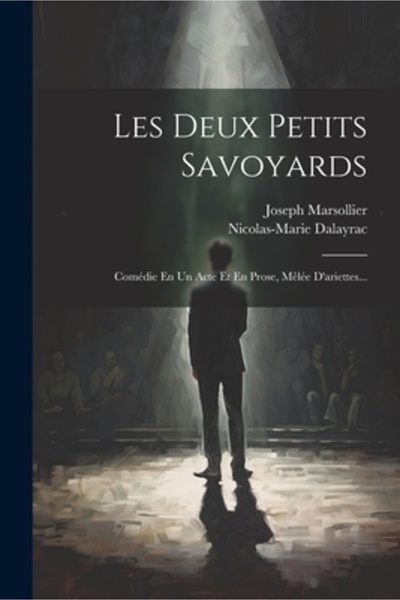 Legare Street Pr Les Deux Petits Savoyards: Com