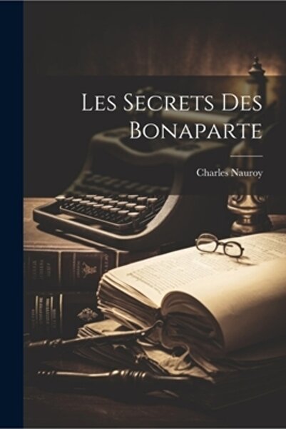 Legare Street Pr Secretele lui Bonaparte
