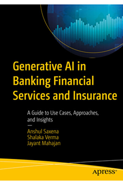 Apress IA generativă în domeniul serviciilor financiare bancare și al asigură...