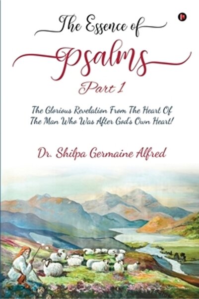 Harpercollins 360 Esența Psalmilor: Partea 1