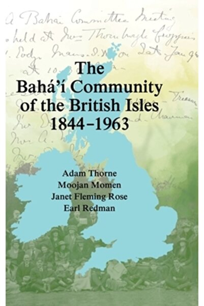 George Ronald Bah-ul