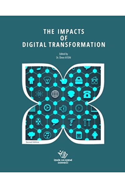 AMAZON DIGITAL SERV LLC Impactul transformării digitale