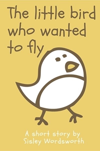 INDEPENDENT CAT Păsărica care voia să zboare: O poveste emoționantă despre o ...