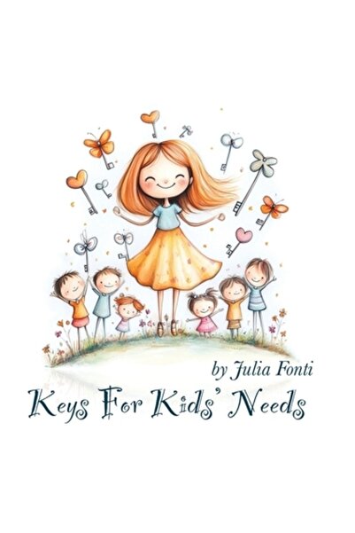 INDEPENDENT CAT Chei pentru nevoile copiilor