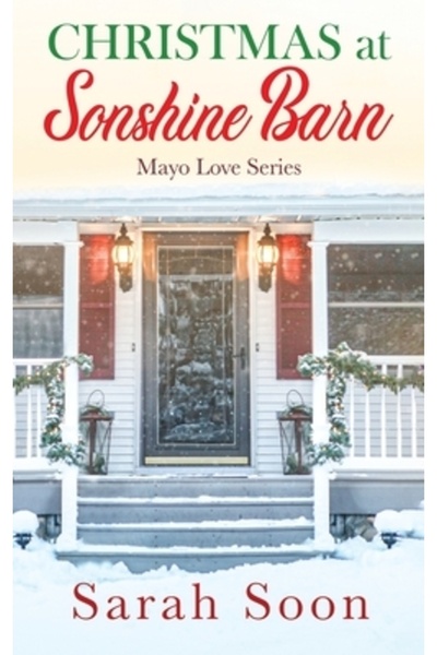 INDEPENDENT CAT Crăciun la Sonshine Barn