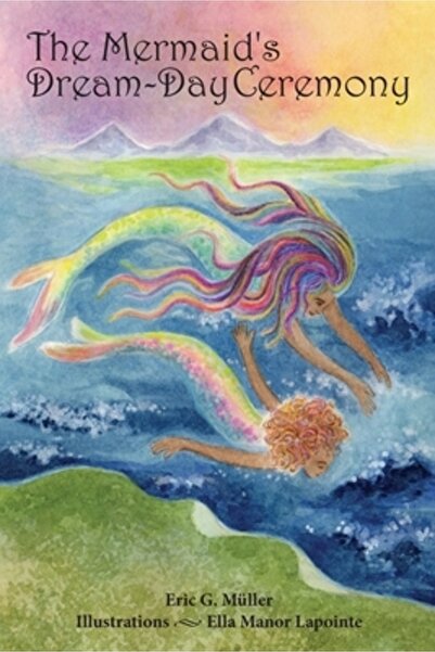 Blue Sheep Media Ceremonia Zilei Visului Sirenei