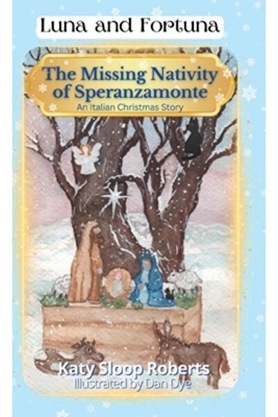 INDEPENDENT CAT Nașterea lui Speranzamonte, dispărută: o poveste italiană de ...