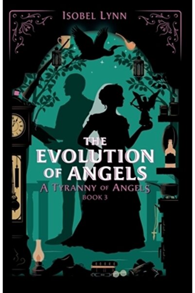 INDEPENDENT CAT Evoluția îngerilor