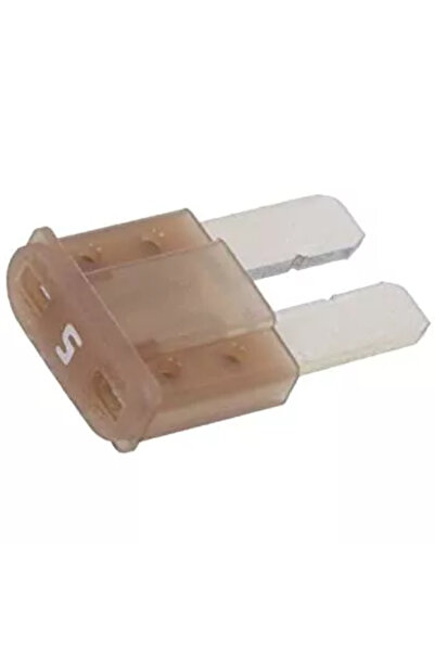 LITTELFUSE Siguranta 5A 32VDC auto 9.1mm MICRO2 0327005.UXS