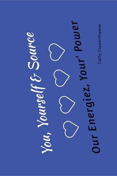 INDEPENDENT CAT Tu însuți și sursa noastră de energie, puterea ta, scopul tău