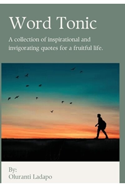 INDEPENDENT CAT Tonic de cuvinte