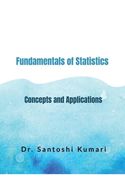 Harpercollins 360 Fundamentals of Statistics: Concepts and Applications