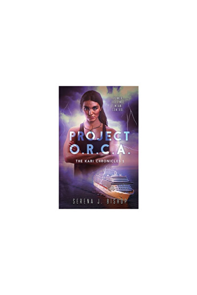 INDEPENDENT CAT Proiectul O.R.C.A.